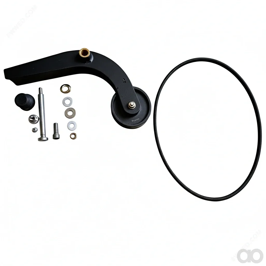 Amazone-300925 - Retrofit Kit Tensioner (300925)