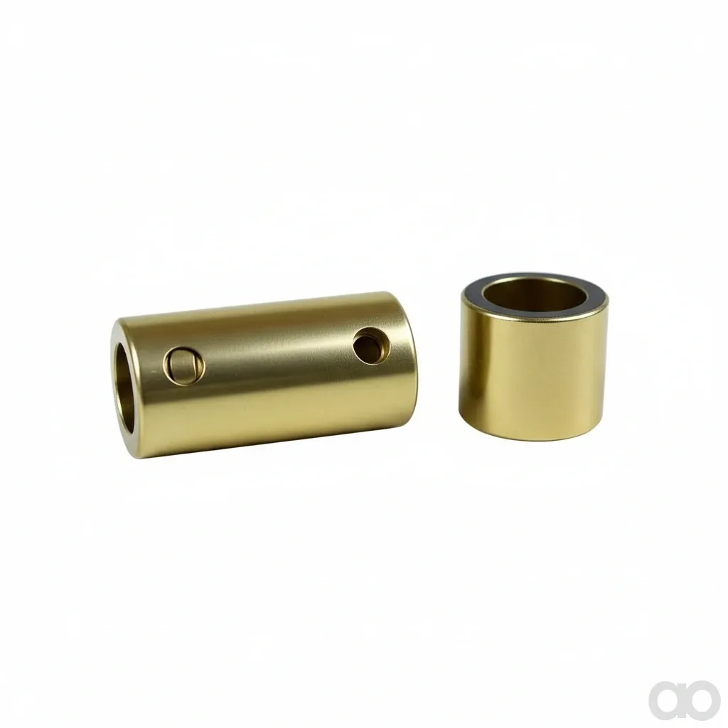 Amazone-3015600 - Coupling Tube 30X20X60 (3015600)