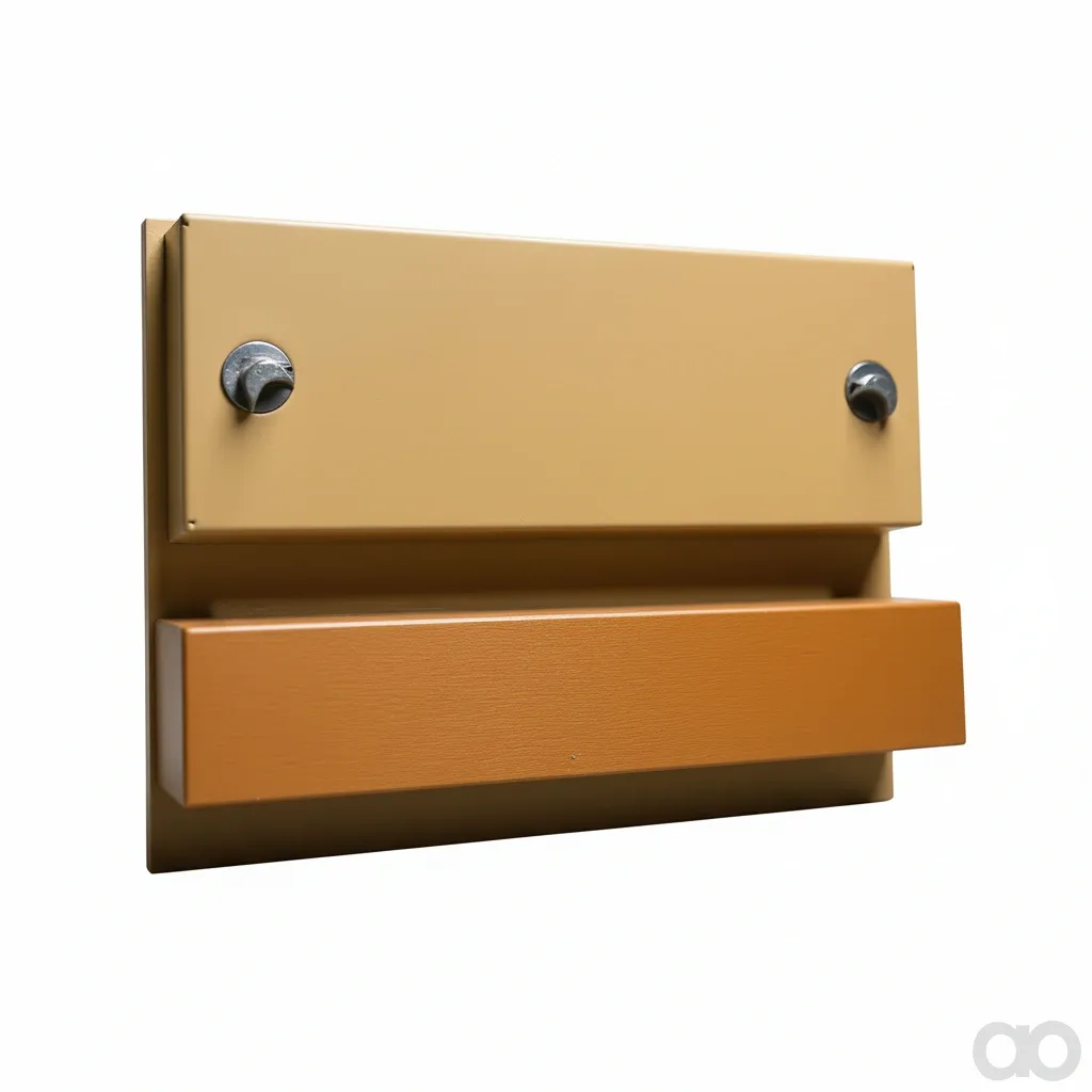 AMAZONE - 3032310 - ERTALON BLOCK 30X60X160 MM AMAZONE