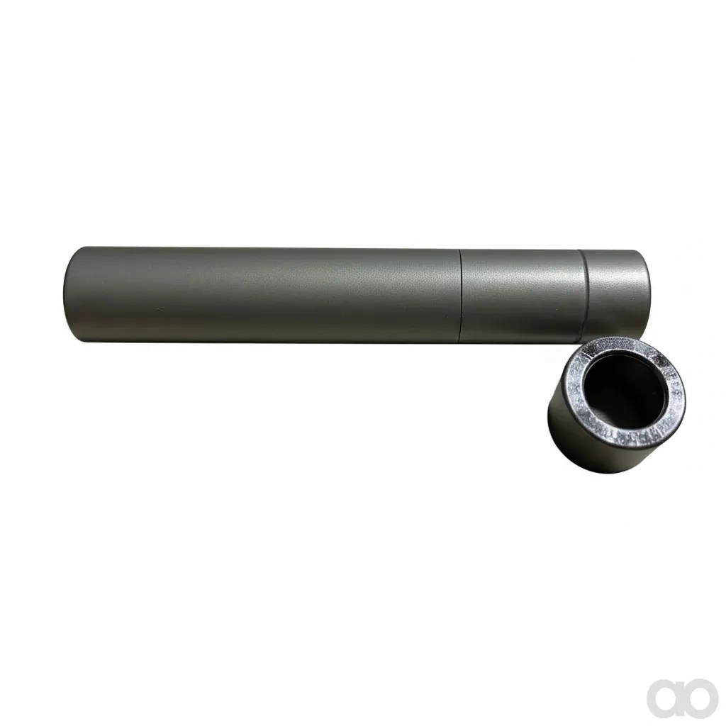 Amazone-3071210 - Bearing tube 18X3.5X110 (3071210)