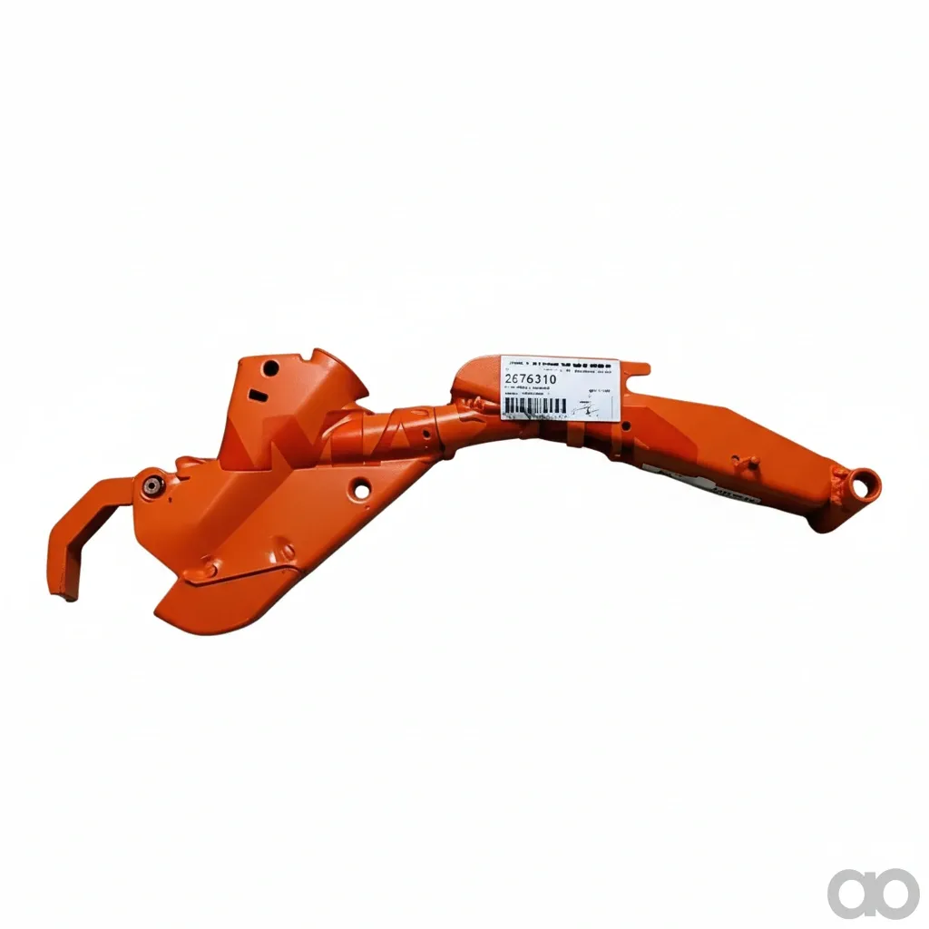 Amazone-3076210 - K-share body long front (11) (3076210)