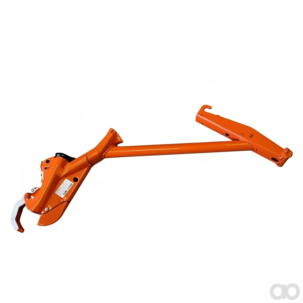 AMAZONE - 3078210 - K-SHARK BODY