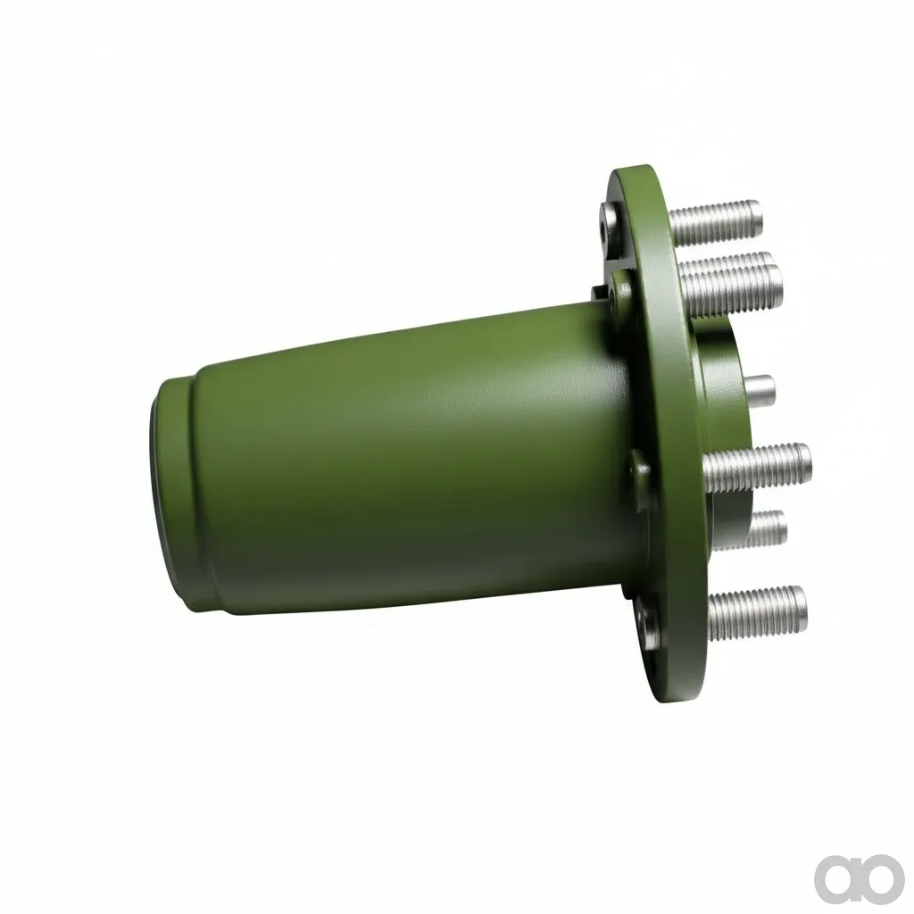 Amazone-3112500 - Drive hub left #0 (3112500)