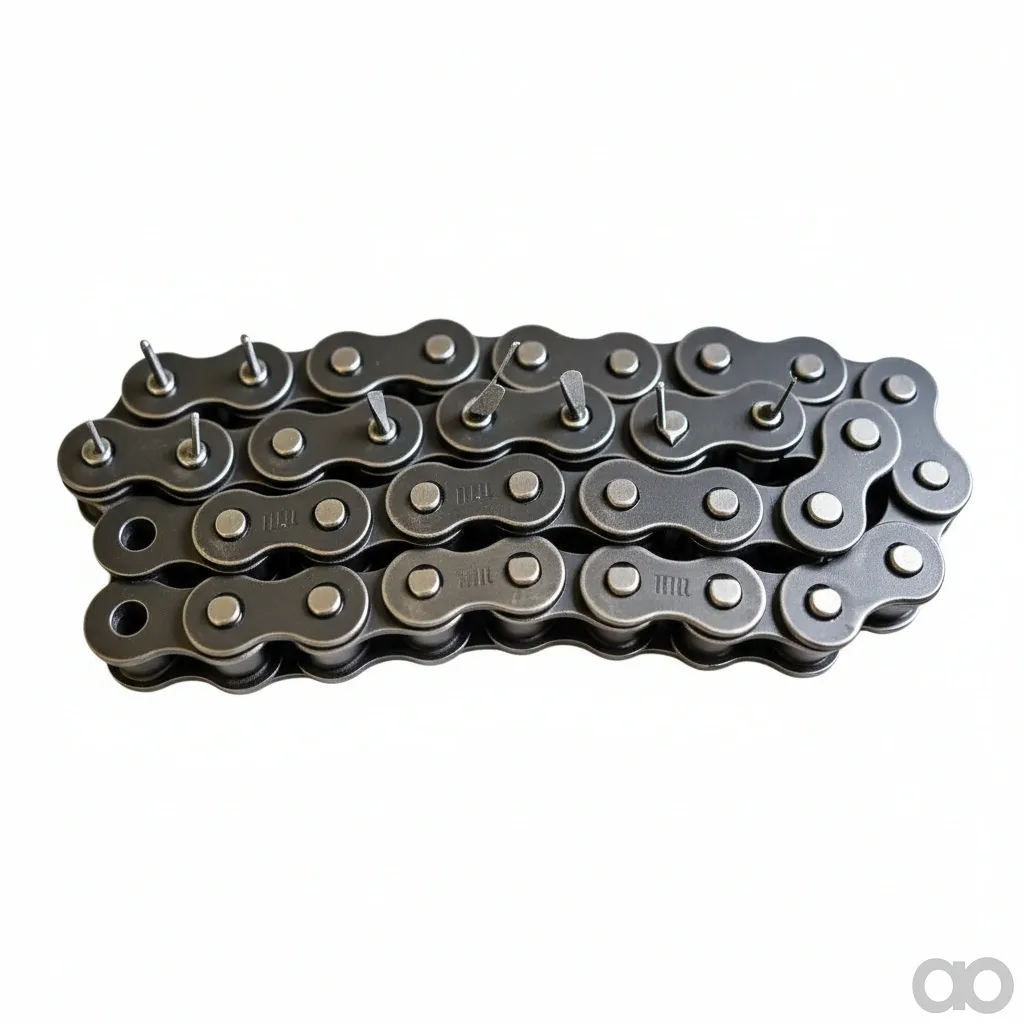 Amazone-3201200 - Intermediate drive chain (3201200)