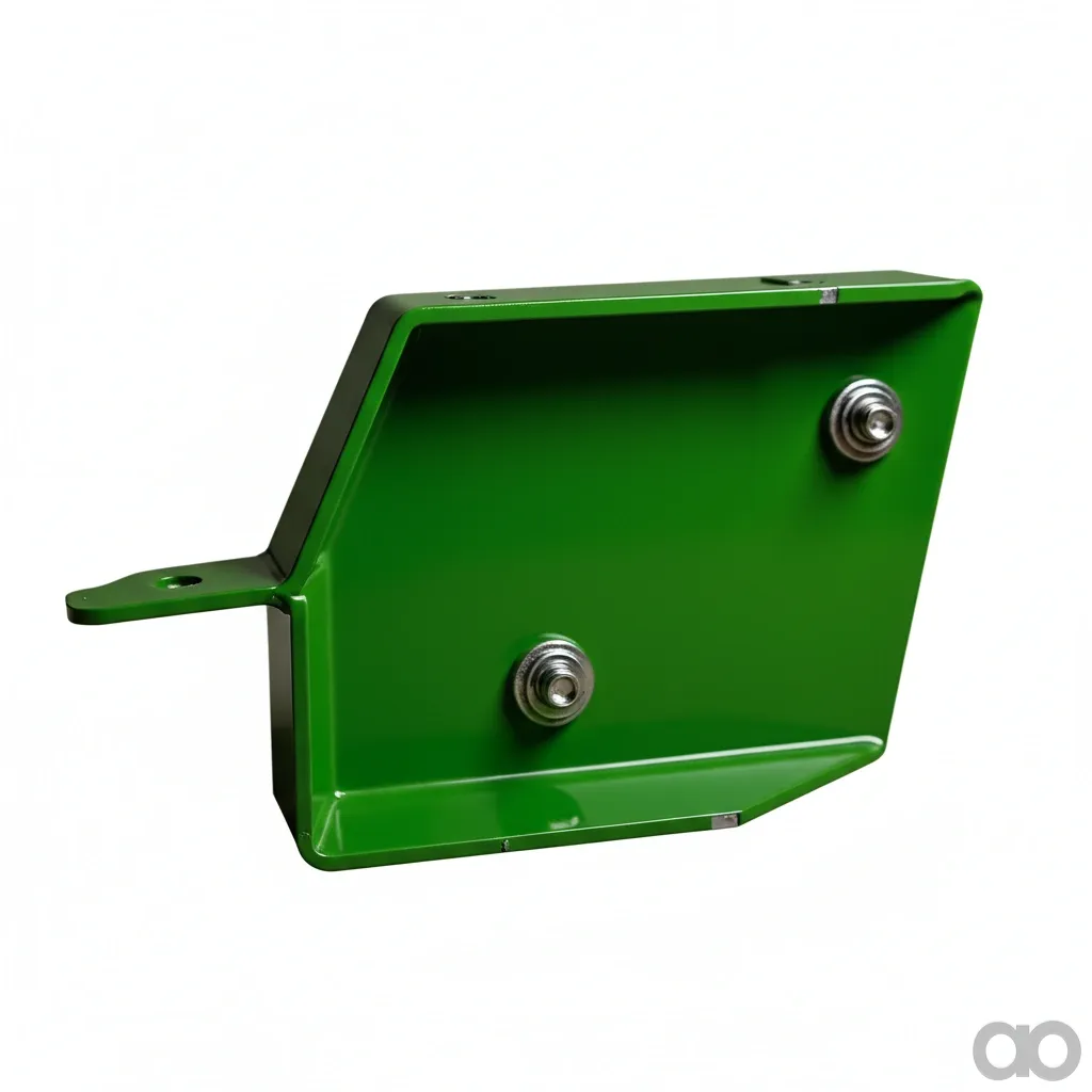 Amazone-3245400 - Console for switch box (3245400)