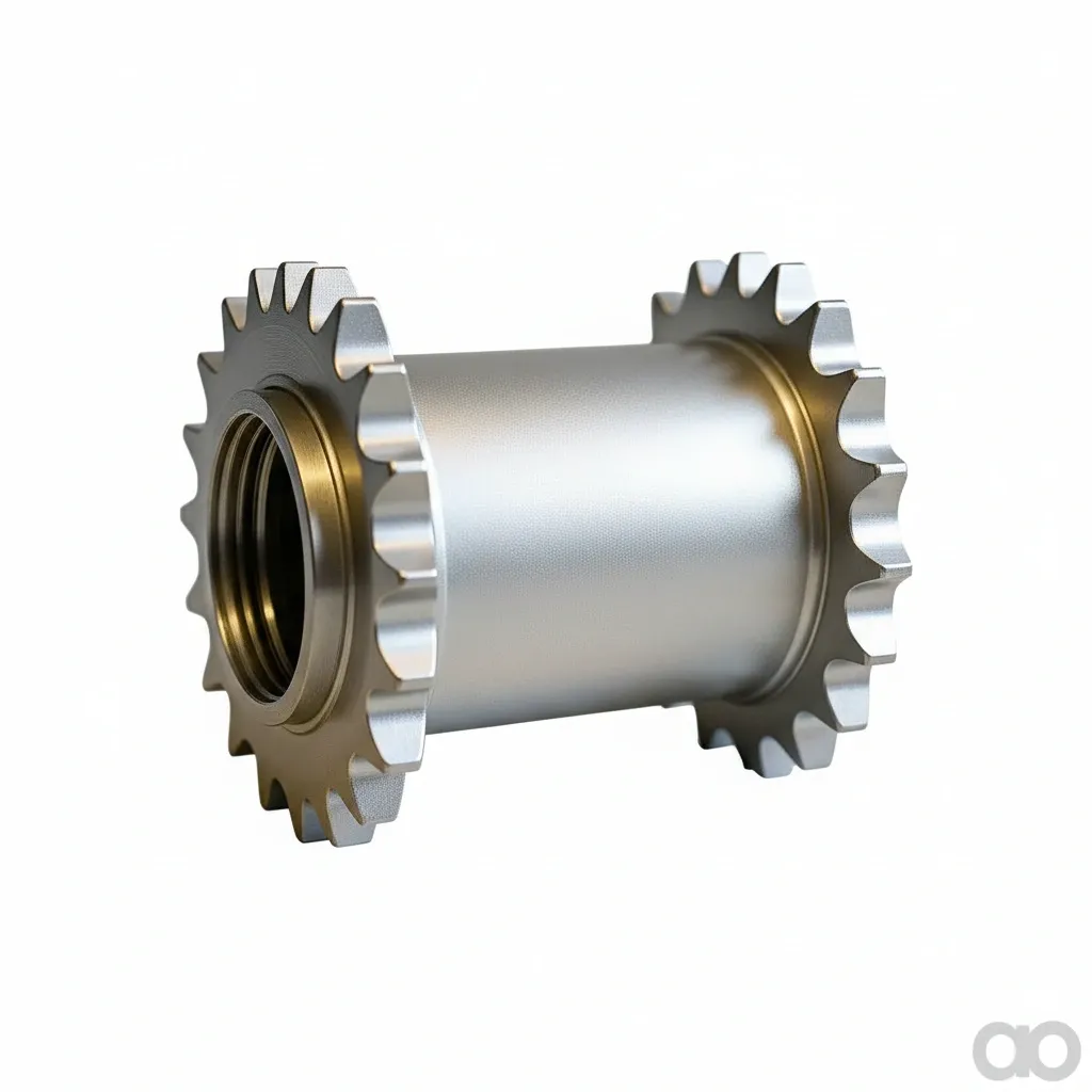 Amazone-3249310 - Double wheel housing complete (3249310)