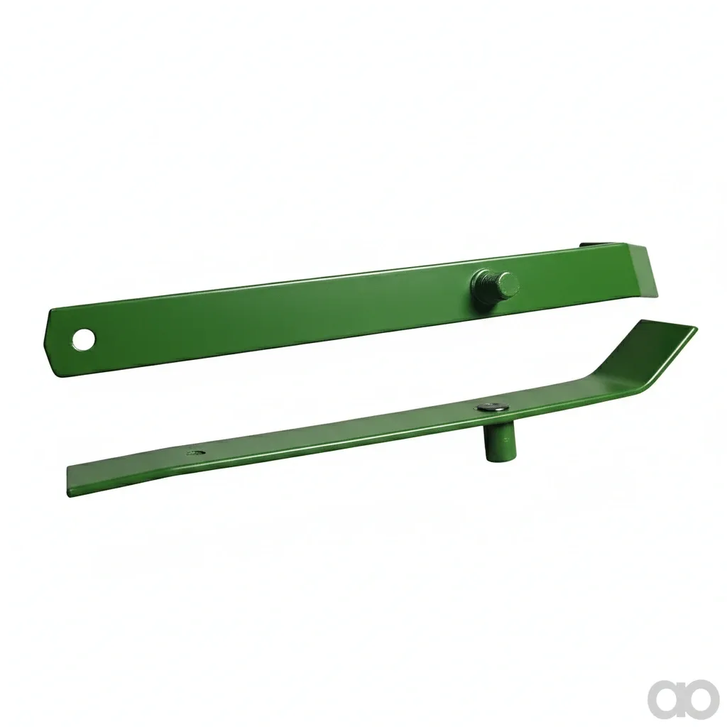 Amazone-3278310 - #0 Spring holder complete (02) (3278310)