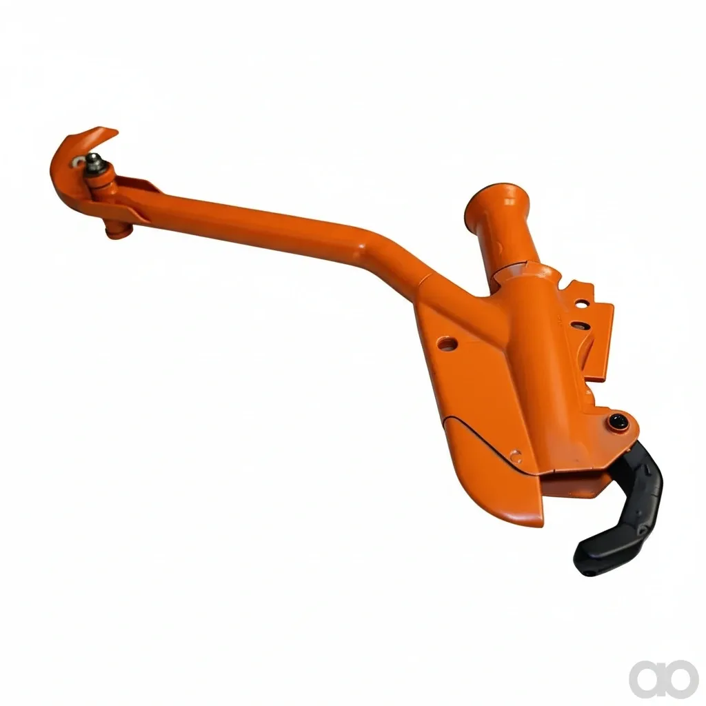 Amazone-3282500 - K-share body front left (11) ##A (3282500)