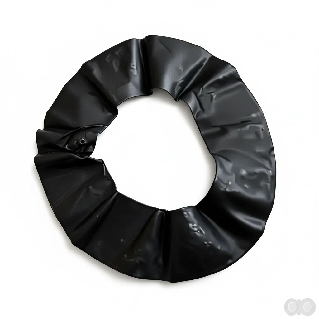Amazone-3312100 - Hose 5.00X16 (3312100)