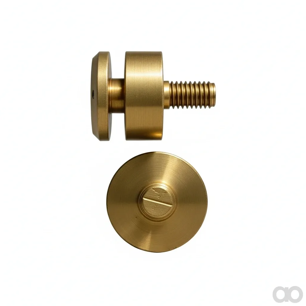 Amazone-3314400 - Guide pin 25X30 (3314400)