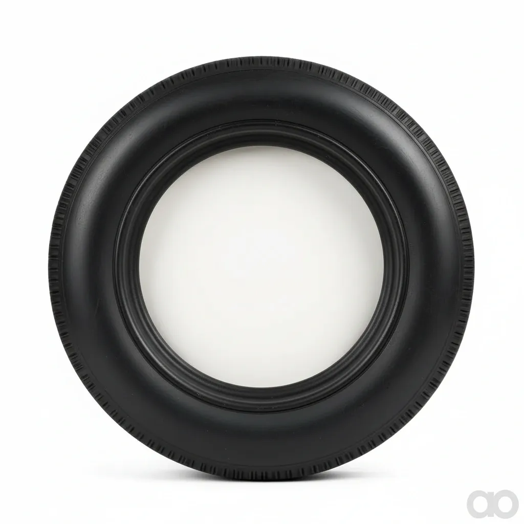 Amazone-3395110 - Tire 155/70 Sr13 without seal (3395110)
