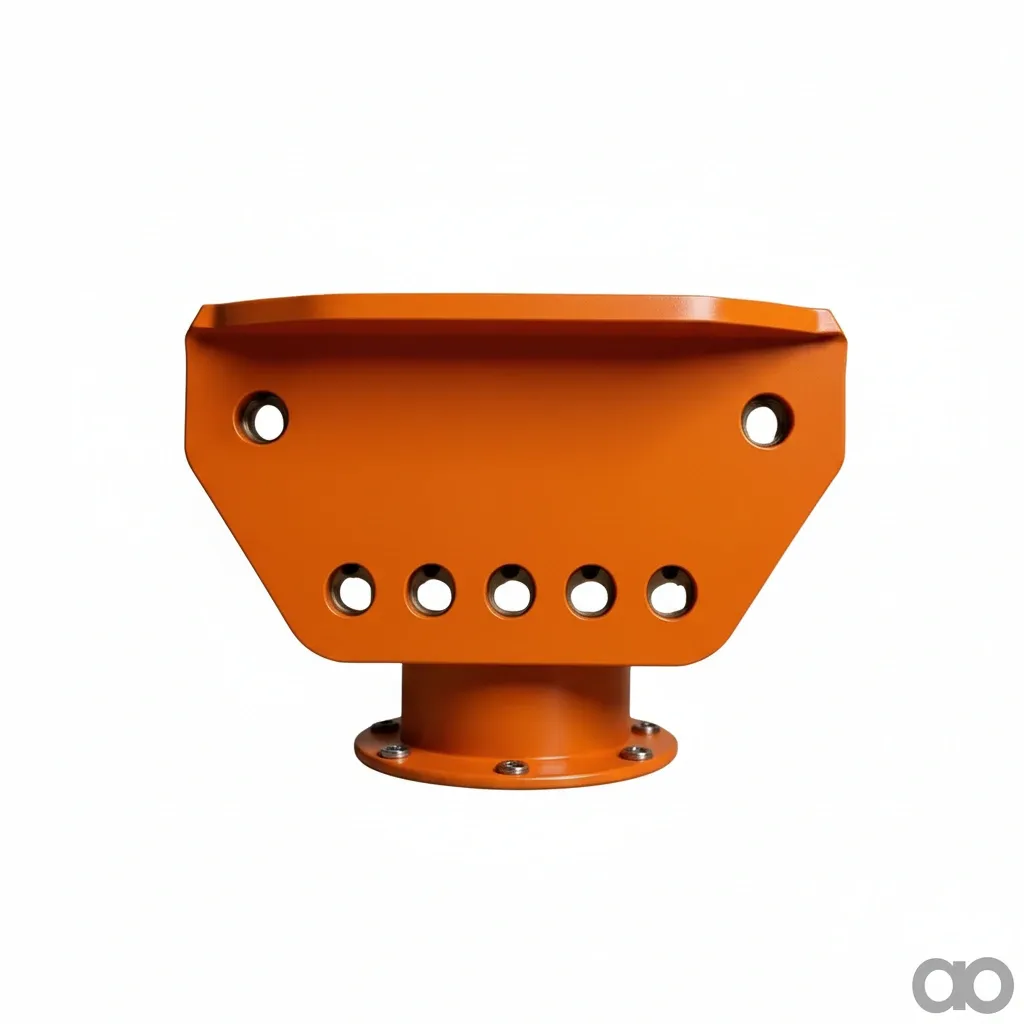 Amazone-3405310 - #0 Rope holder for marker (3405310)