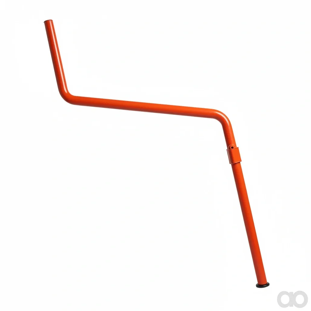 AMAZONE - 3551400 - CRANK D7/II