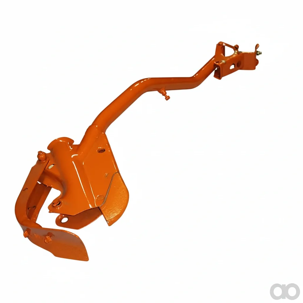 Amazone-3586400 - K-share long curved II right (11) (3586400)