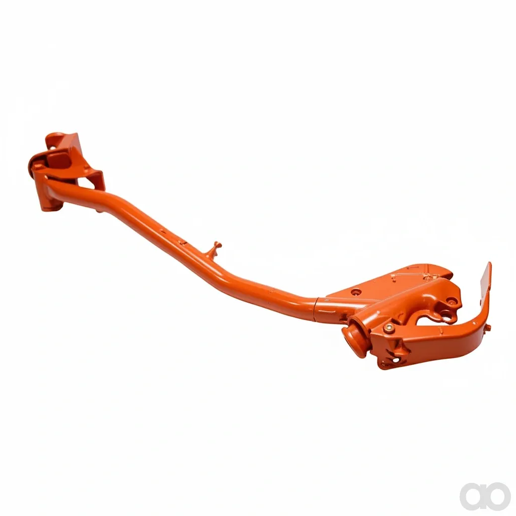AMAZONE - 3587400 - SHARE BODY