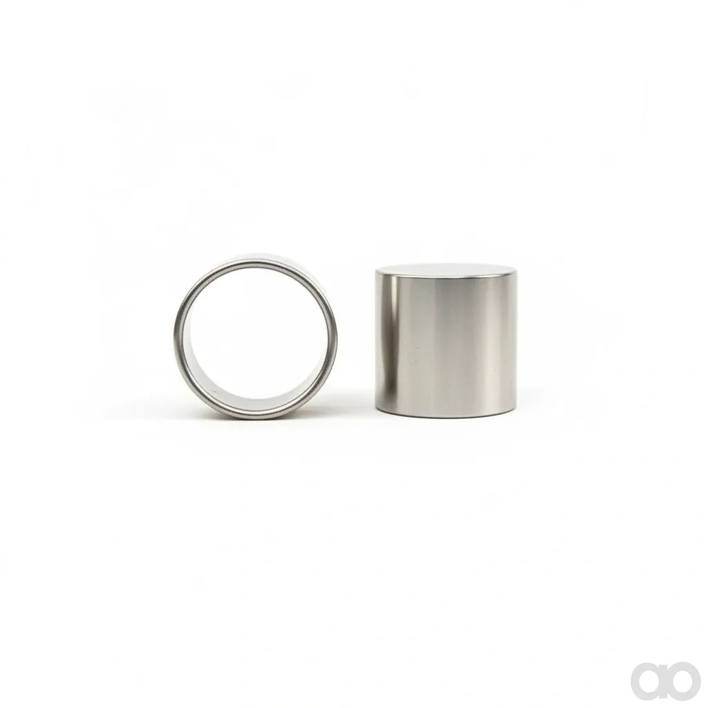 Amazone-3660400 - Steel bearing bushing 34X30X30 (3660400)