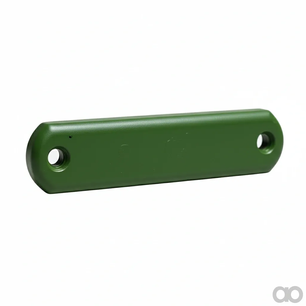 Amazone-3665500 - Leaf spring -3- 40X4X200 (3665500)