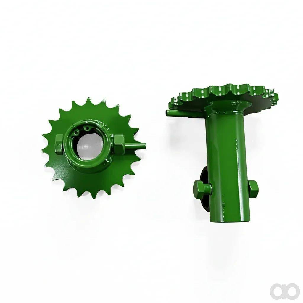 AMAZONE - 3717500 - COUPLING SLEEVE Z=20