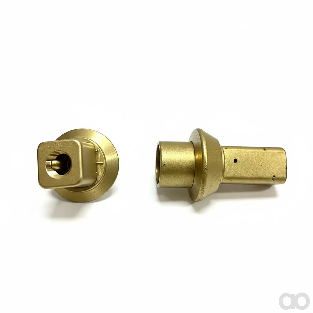 AMAZONE - 3726500 - CRANK NUT
