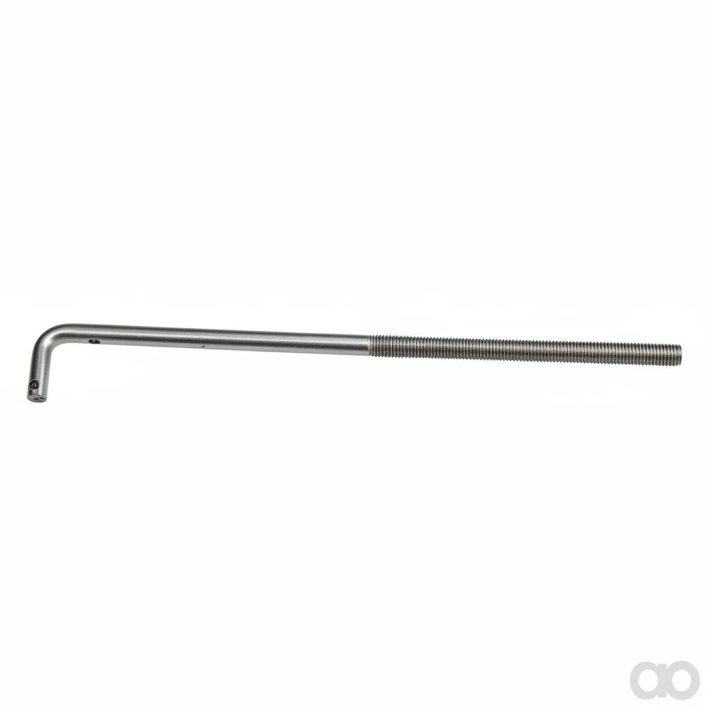 Amazone - 3745210 - Tension Spindle