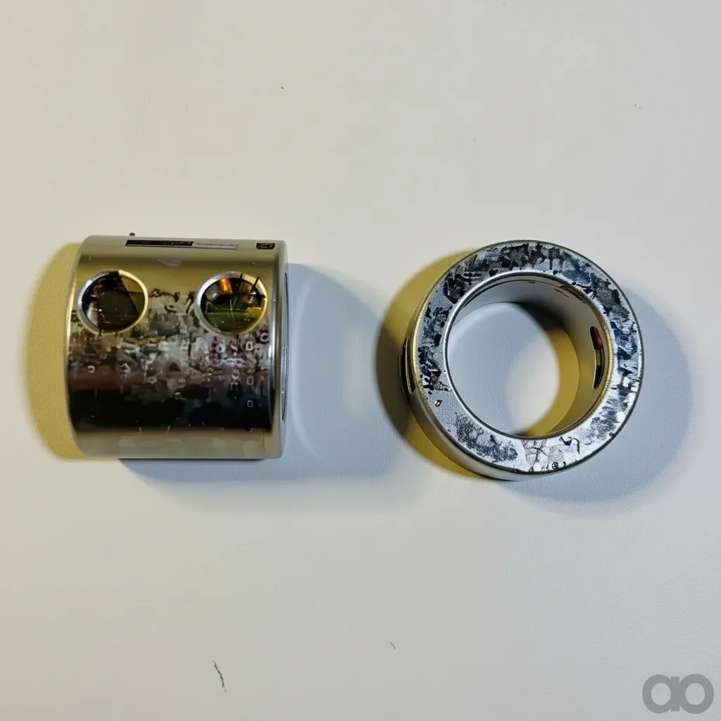 Amazone - 3787500 - Connecting Sleeve (B10)