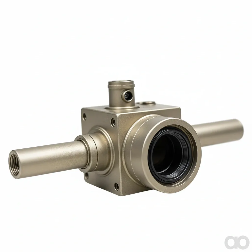 Amazone-4308400 - Spindle (4308400)