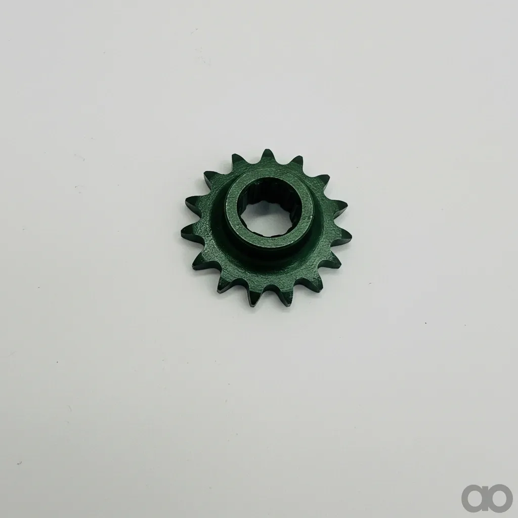 Amazone-4836400 - Sprocket (4836400)