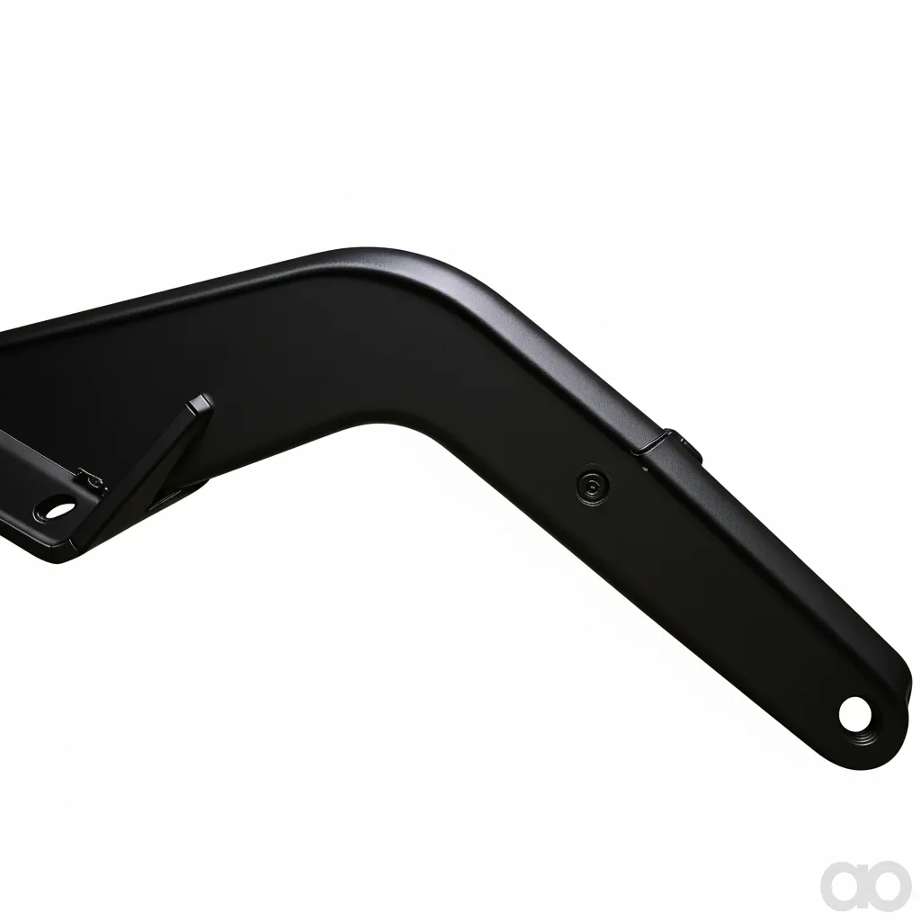 Amazone-6216200 - Support arm Kg-Ke-Sw-Pw420 L=688 ( (6216200)