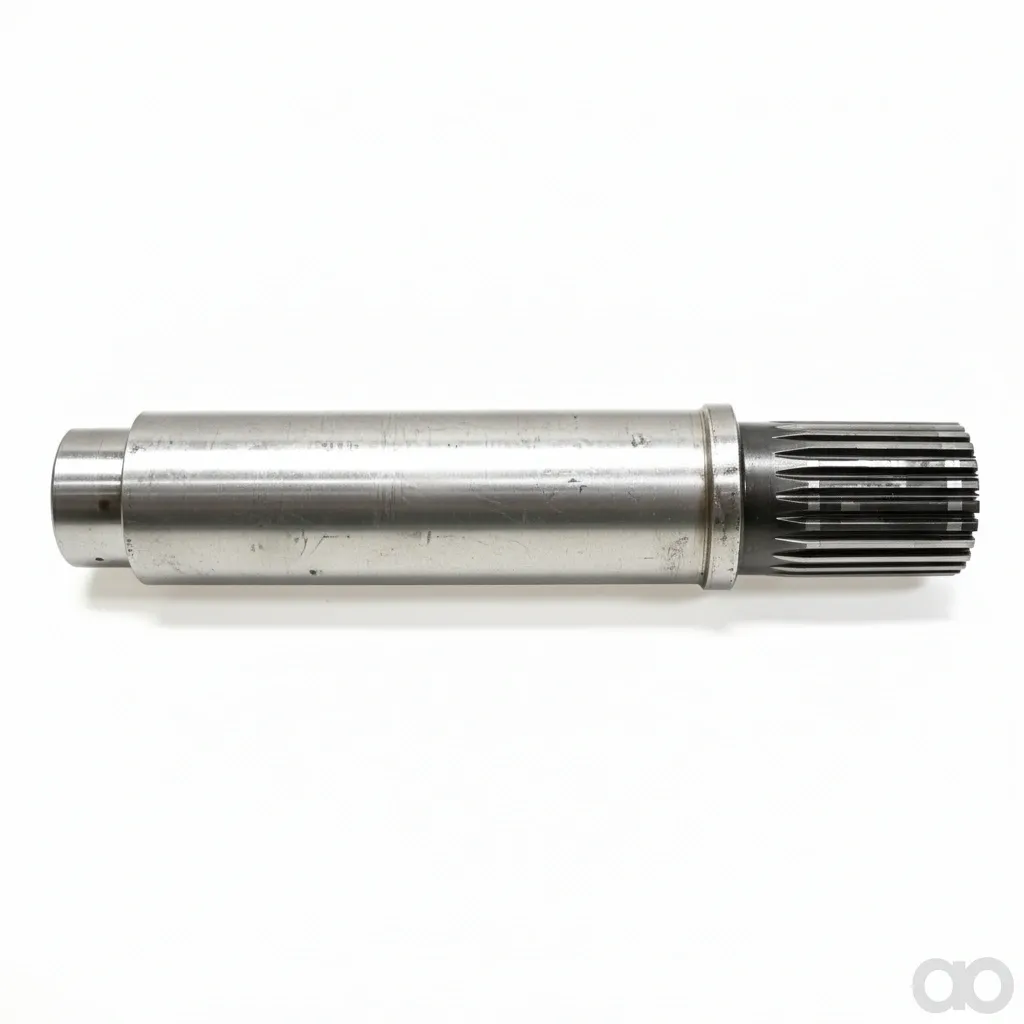 Amazone-6286400 - Pinion shaft Kg/Ke251/451 (6286400)
