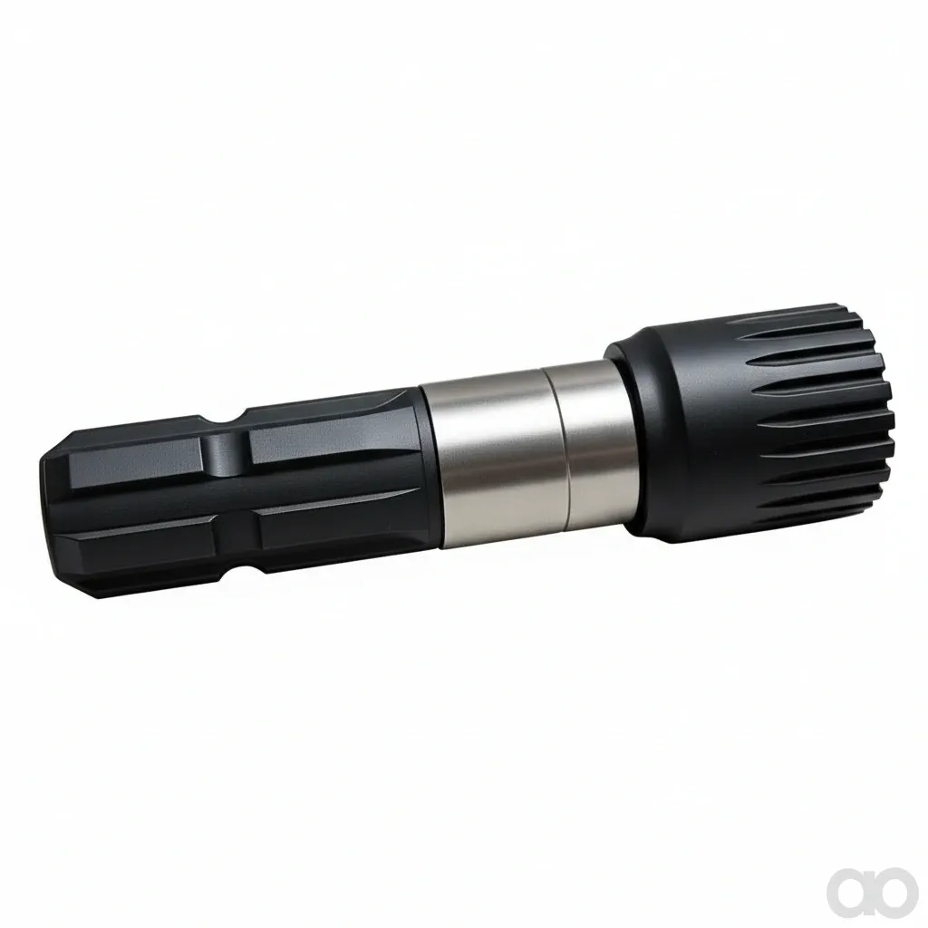 AMAZONE - 6331400 - DRIVE SHAFT OF ACTIVE HARROW