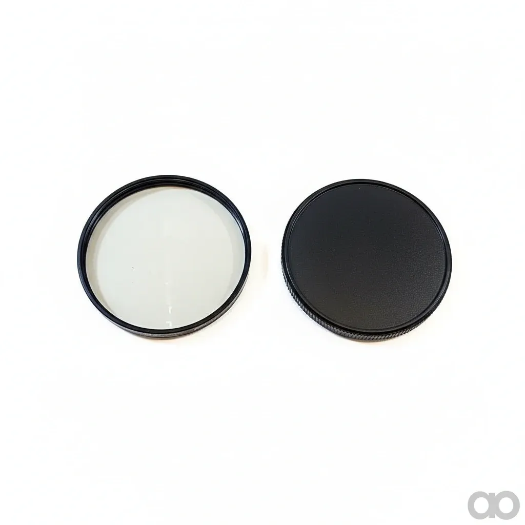 Amazone-6410400 - Blind cap 80X10 (6410400)