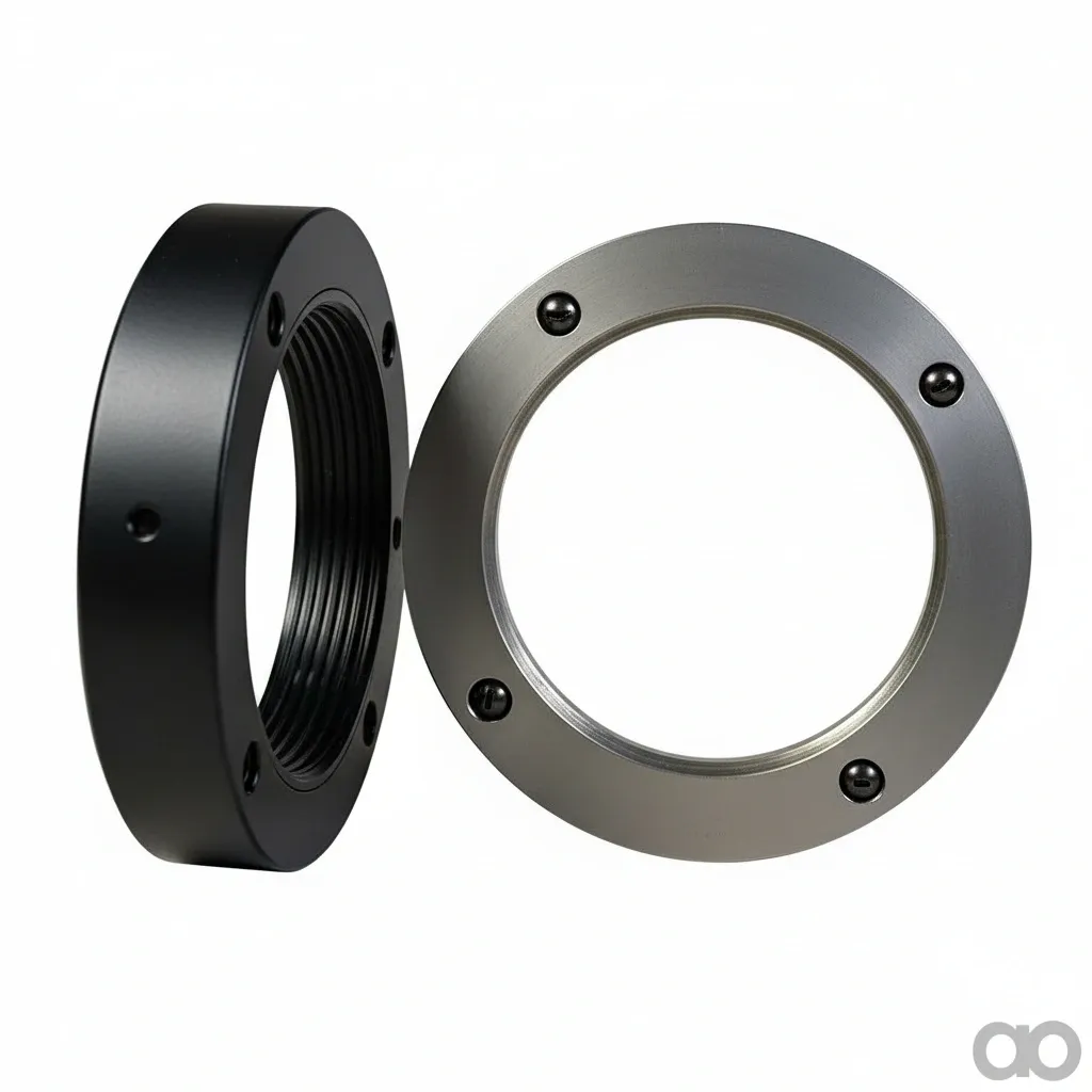 Amazone-6548110 - Face hole nut (6548110)