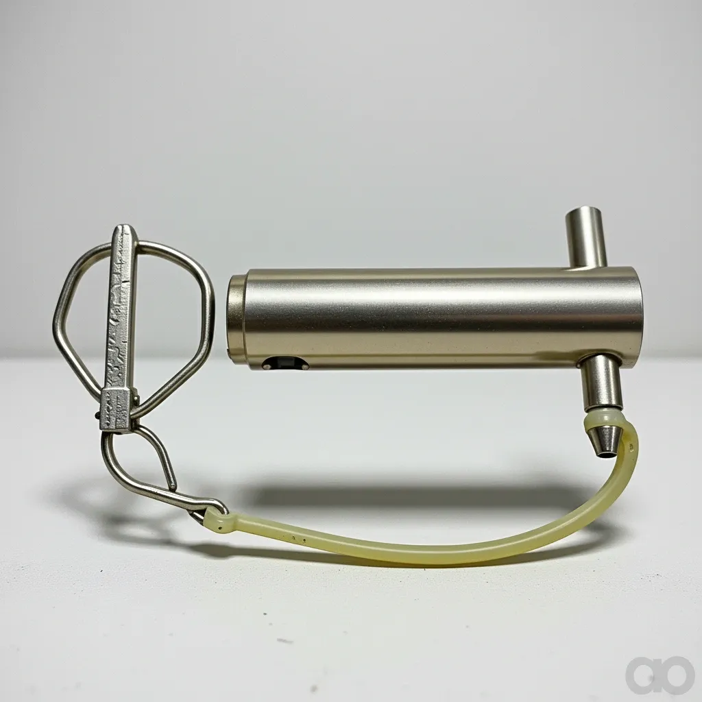 AMAZONE - 6564400 - TOP LINK PIN CAT.