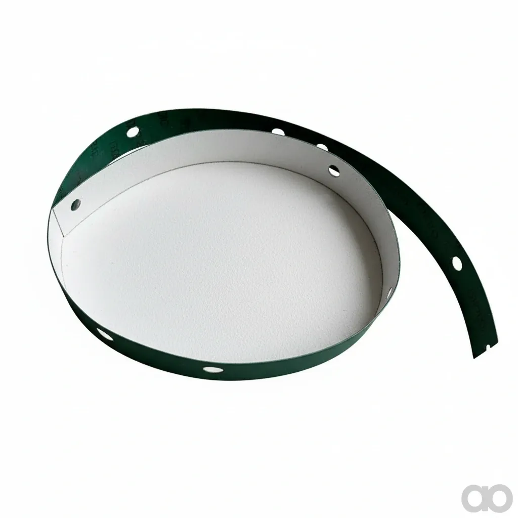 AMAZONE - 6857400 - GASKET
