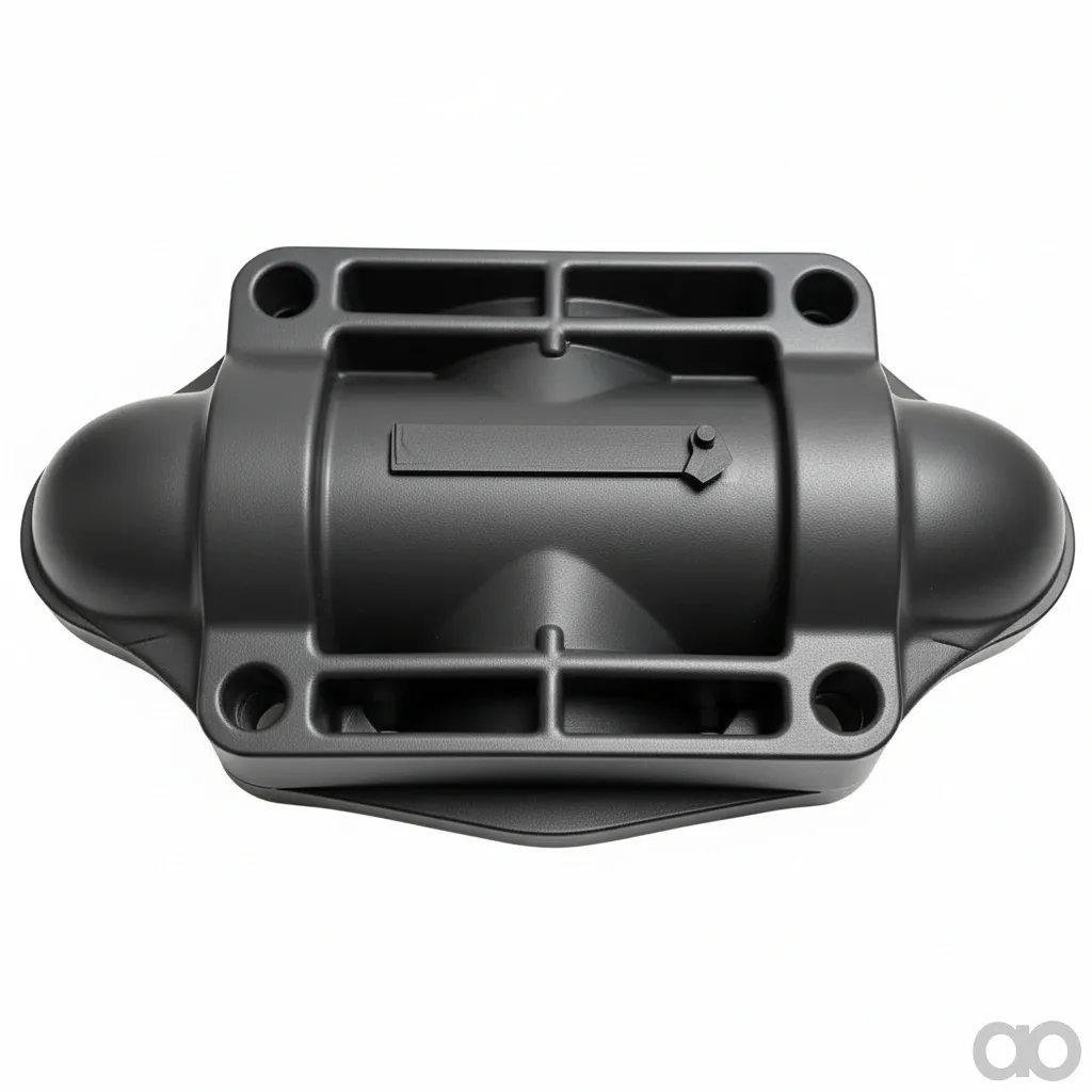 Amazone-7103200 - Valve cover Ue P122 (7103200)