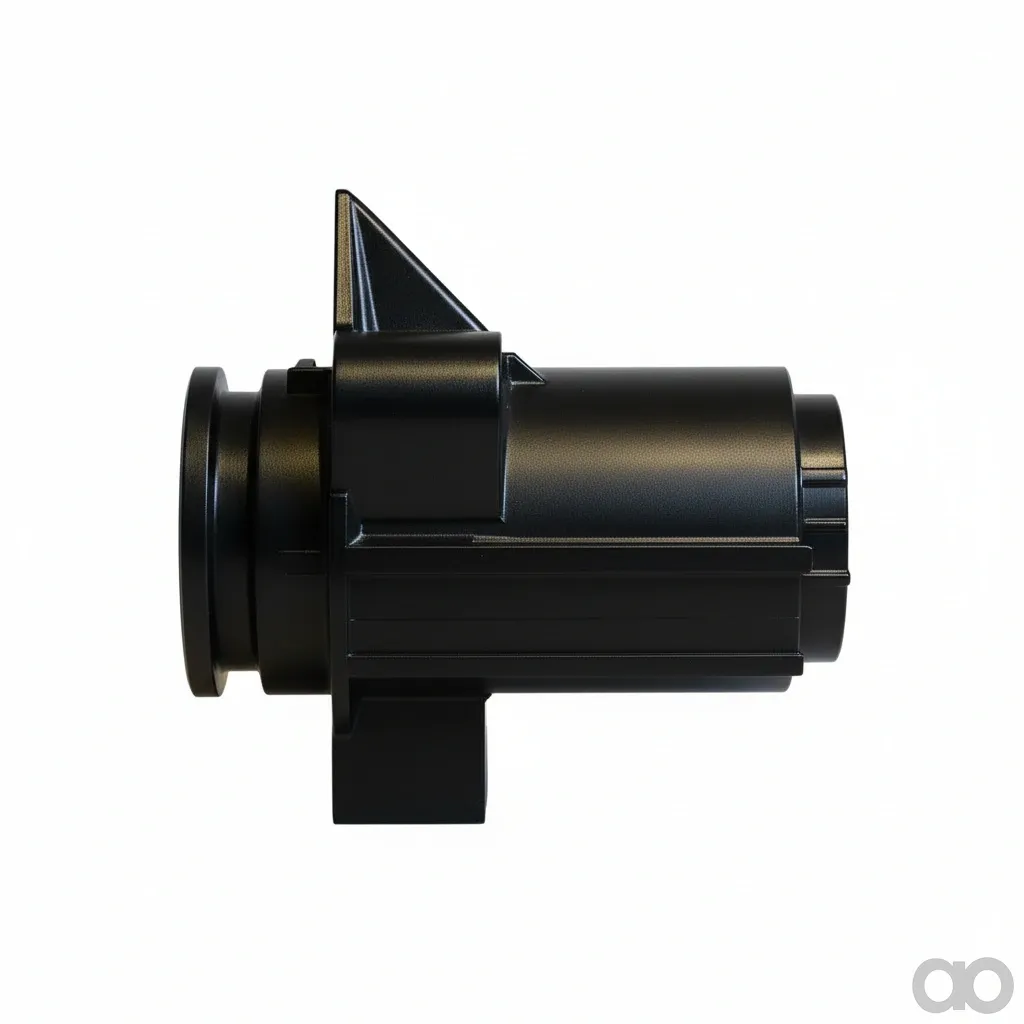 AMAZONE - 7152300 - FLANGE COUPLING -K-