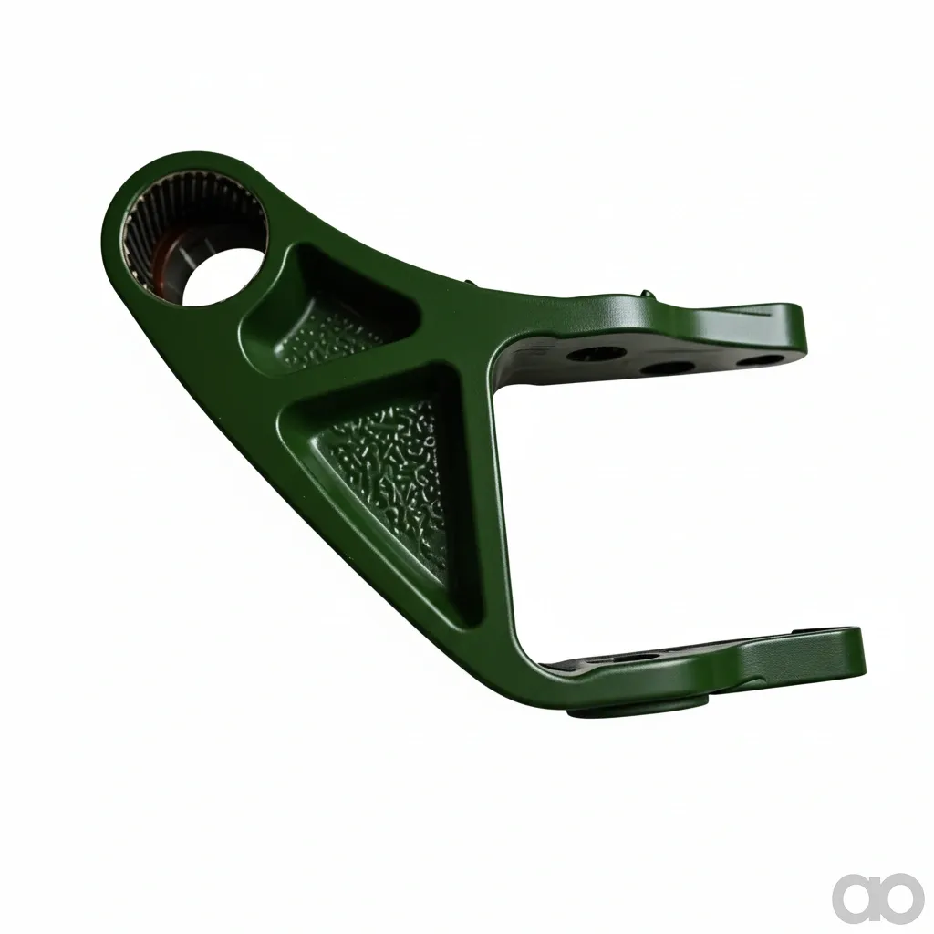 Amazone-72000122 - Combination joint cast (02/K3) (Sr)# (72000122)
