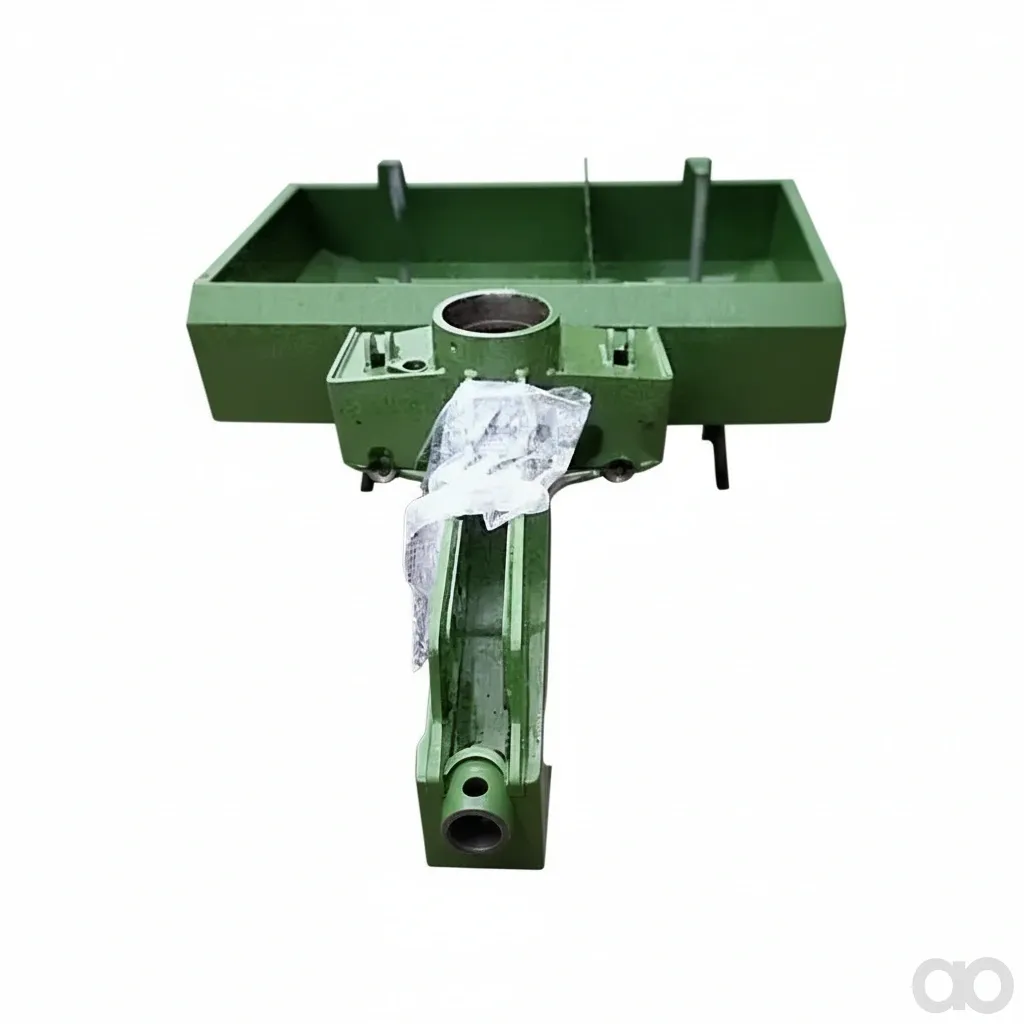 Amazone-72000123 - Support bracket (02/K3)##A (72000123)