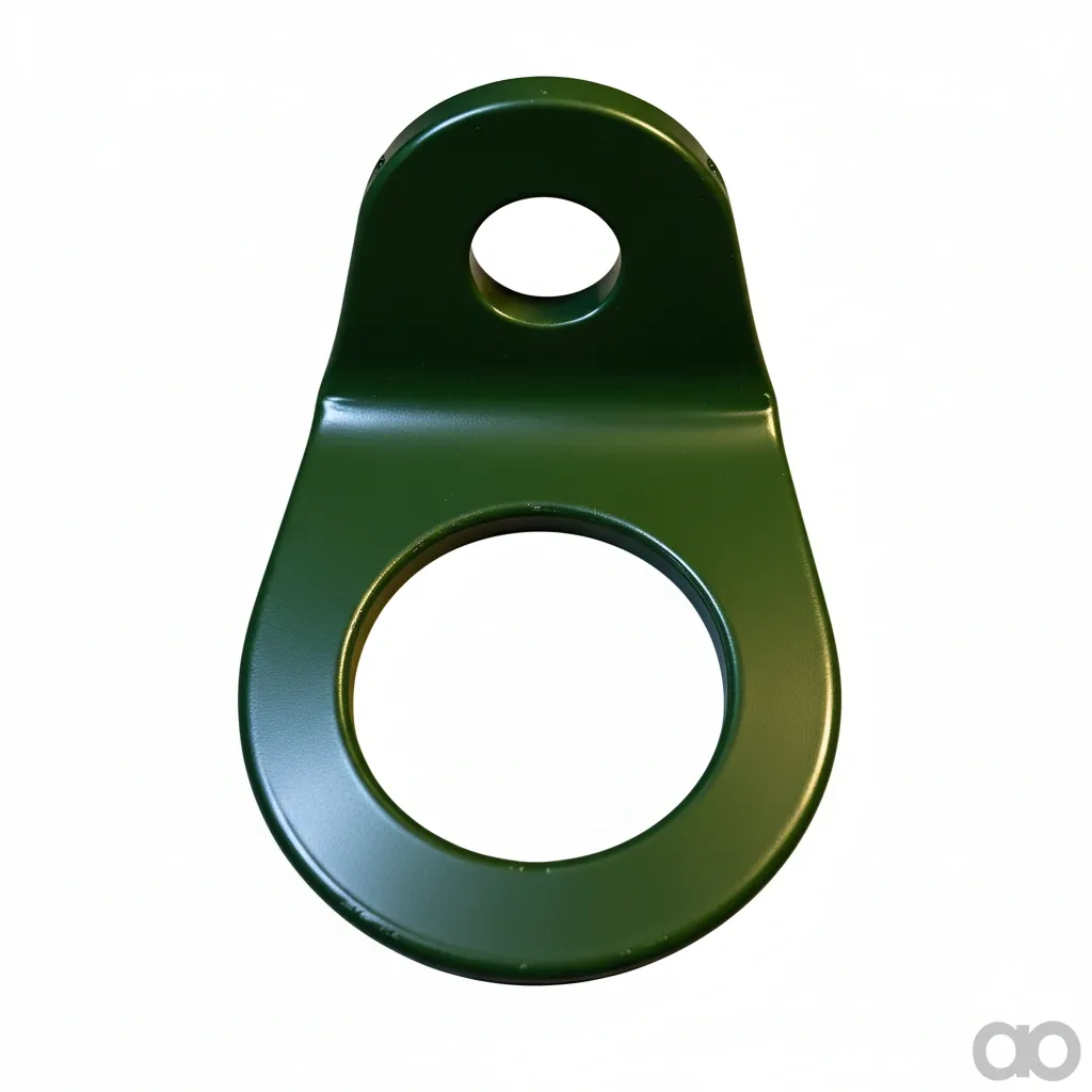 Amazone-72000280 - Hook eye (02/K3)##A (72000280)