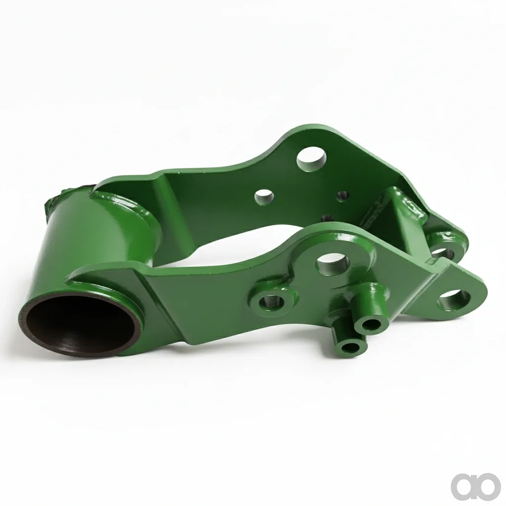 Amazone-72000460 - Control lever Sb (02/K1)##E (72000460)