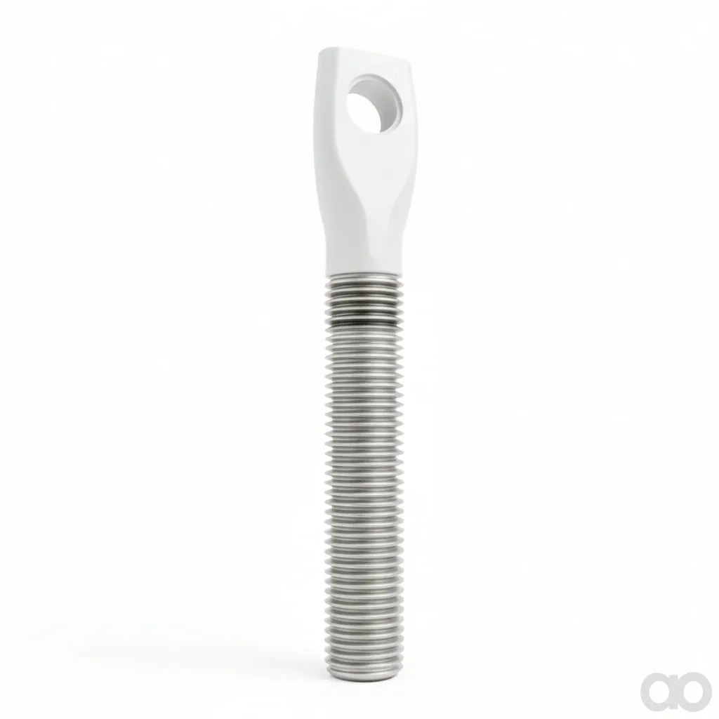 Amazone-72000529 - Thread piece left (B10) (72000529)