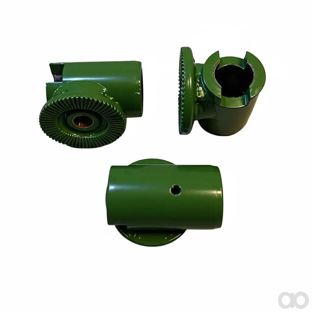 Amazone-72000538 - Toothed washer for disc coulter (72000538)