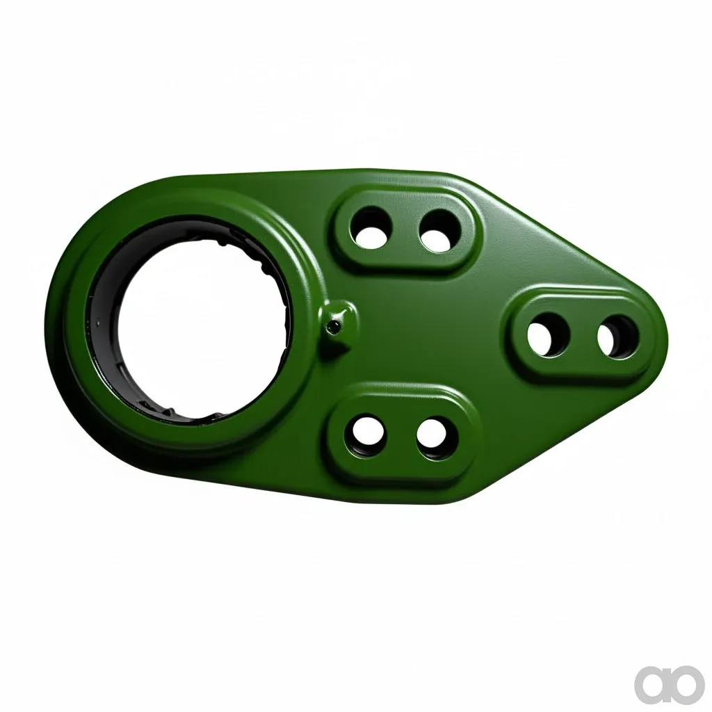 Amazone-72000598 - U-bearing (02/K3)##A (72000598)
