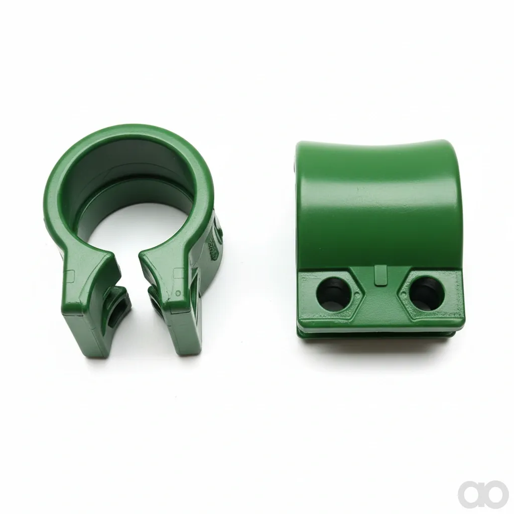 Amazone-72000649 - Clamping ring lower link axle (72000649)