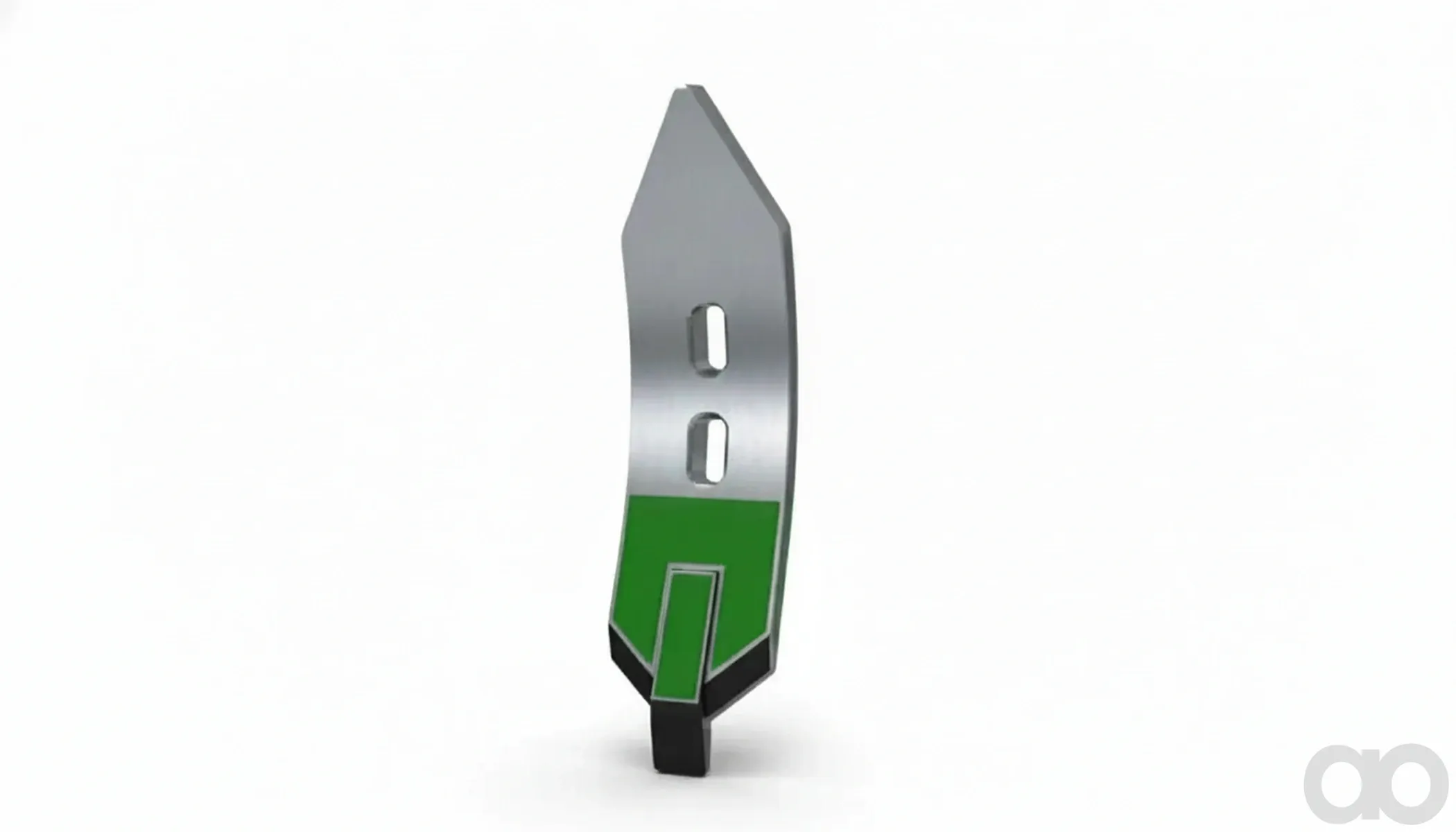 AMAZONE - 72000677 - SHARP TIP LEFT (14/K1)