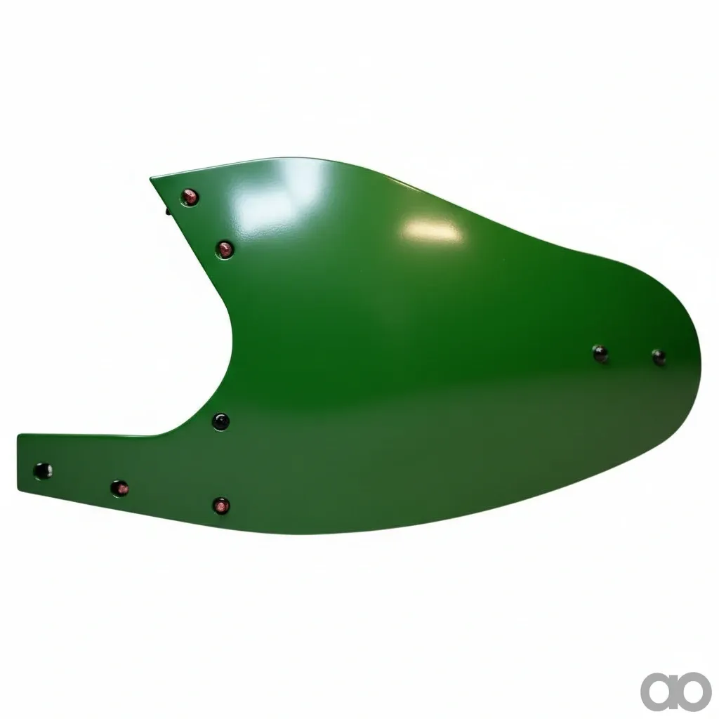 AMAZONE - 72000682 - STRIKER PLATE RIGHT