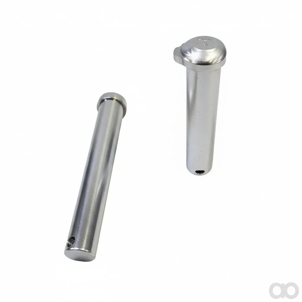 Amazone-72000720 - Bolt 30X214 (72000720)