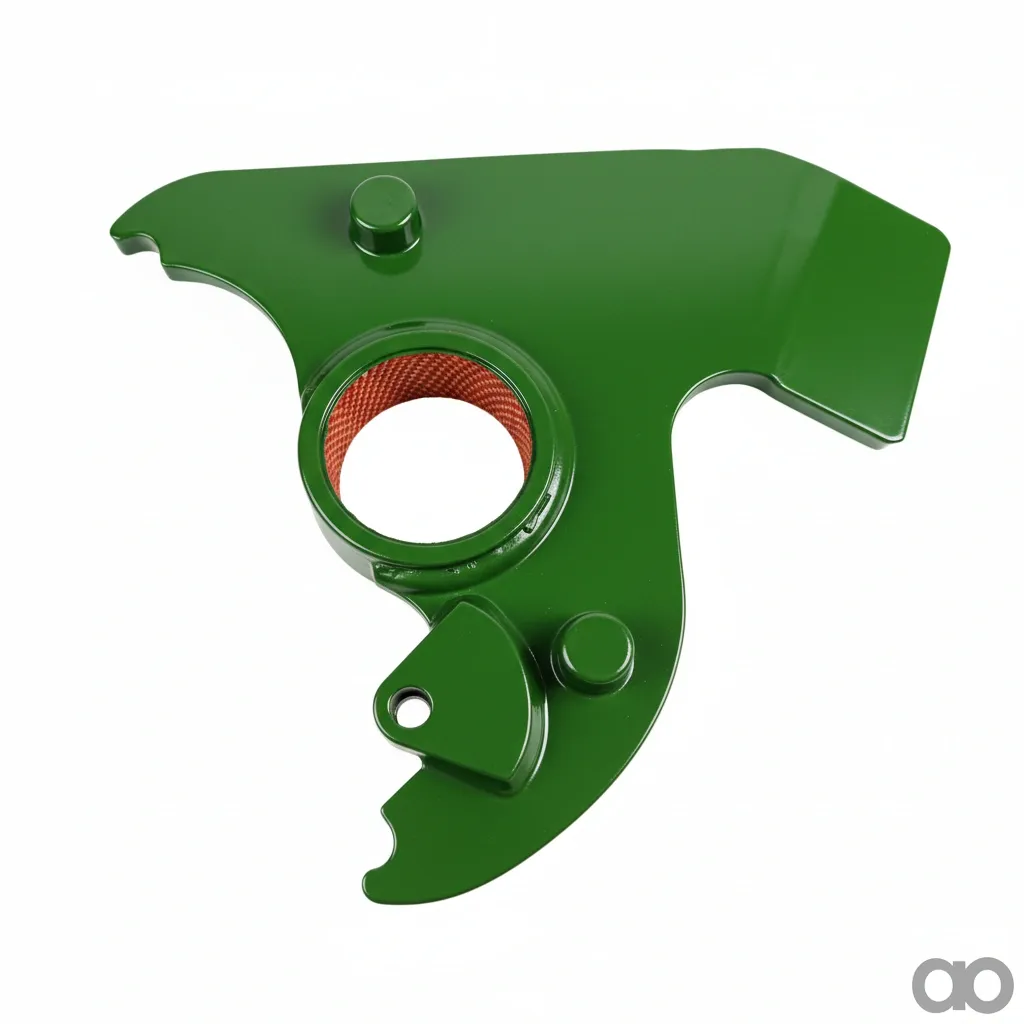 Amazone-72000743 - Stop plate combi wheel (72000743)
