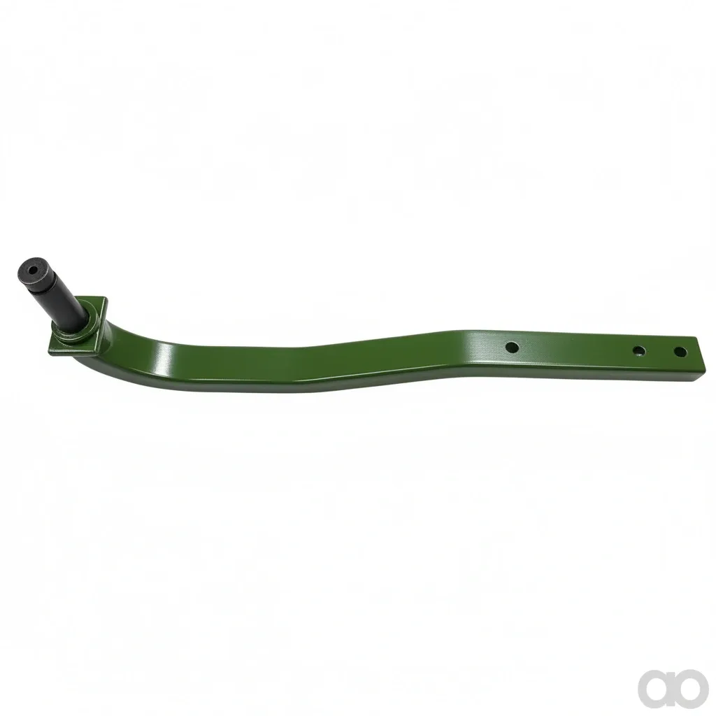Amazone-72000849 - Disc coulter holder long Sb (02 (72000849)