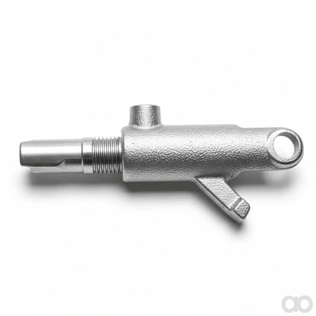 Amazone-72000868 - Spindle assembly (72000868)